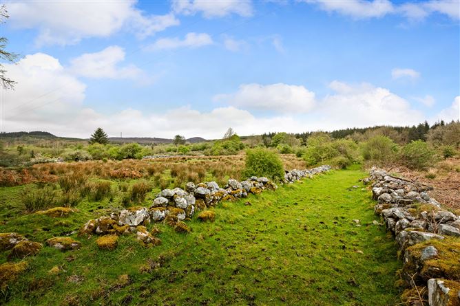 Rathosey, Coolaney, Co. Sligo