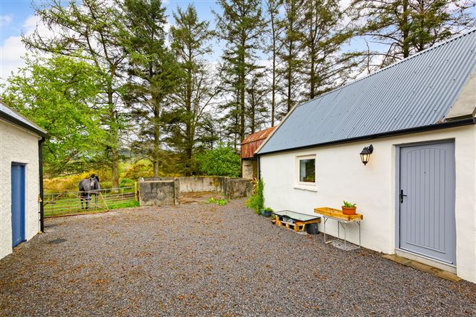 Rathosey, Coolaney, Co. Sligo