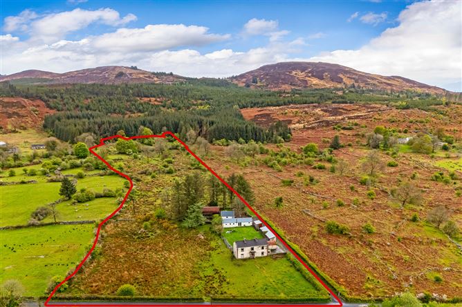 Rathosey, Coolaney, Co. Sligo