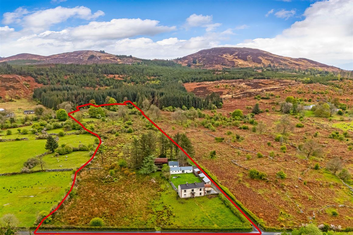 Rathosey, Coolaney, Co. Sligo
