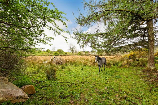 Rathosey, Coolaney, Co. Sligo