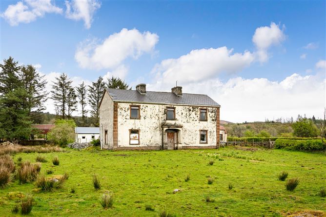 Rathosey, Coolaney, Co. Sligo