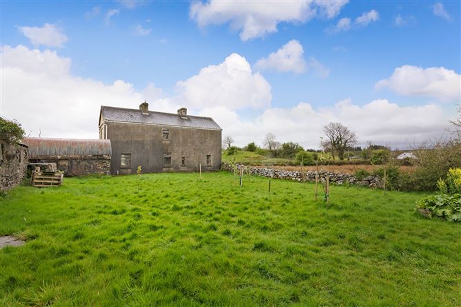 Rathosey, Coolaney, Co. Sligo