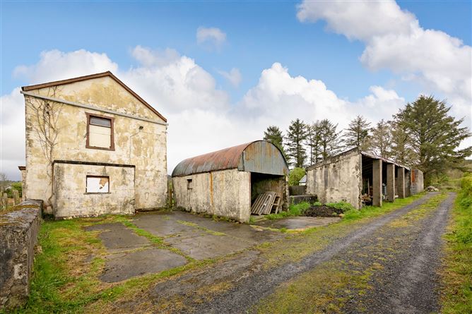 Rathosey, Coolaney, Co. Sligo