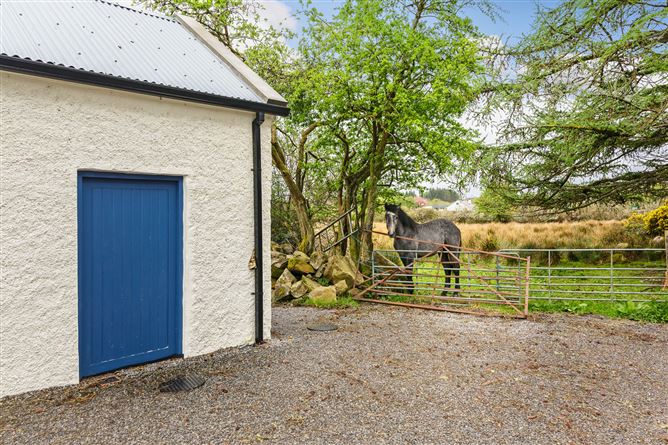 Rathosey, Coolaney, Co. Sligo