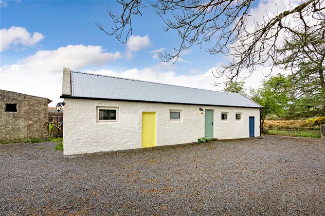 Rathosey, Coolaney, Co. Sligo