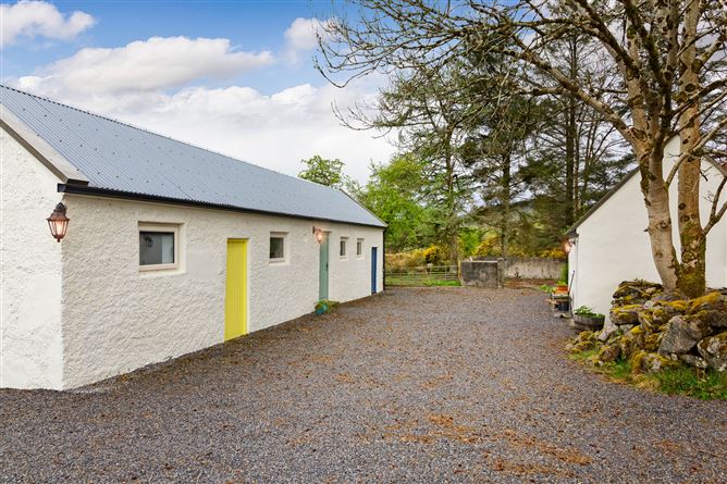 Rathosey, Coolaney, Co. Sligo