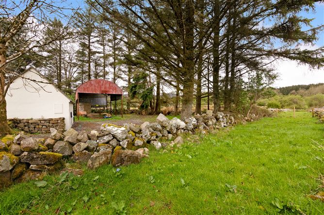Rathosey, Coolaney, Co. Sligo