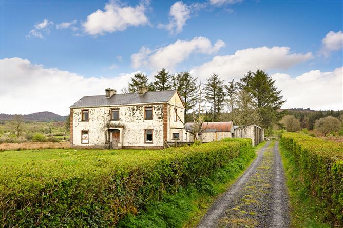 Rathosey, Coolaney, Co. Sligo