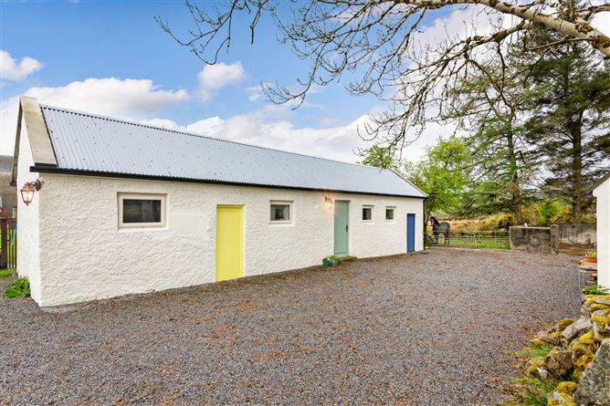 Rathosey, Coolaney, Co. Sligo
