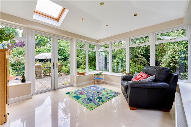 1 Bramley Avenue, Castleknock, Dublin 15, County Dublin