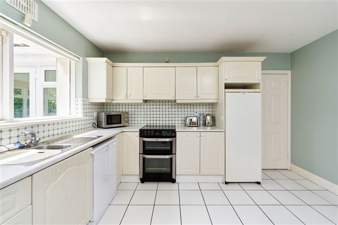 1 Bramley Avenue, Castleknock, Dublin 15, County Dublin
