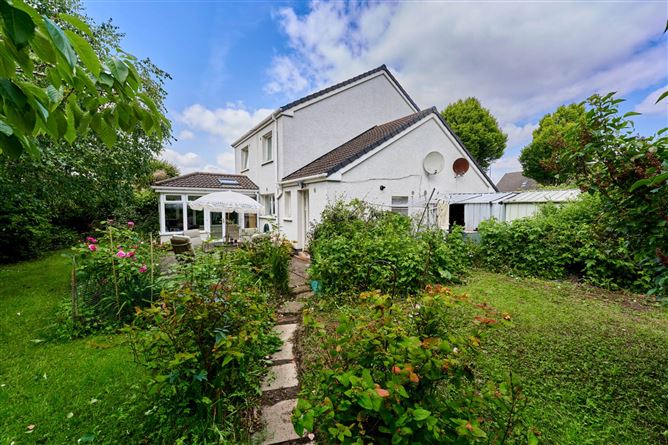 1 Bramley Avenue, Castleknock, Dublin 15, County Dublin