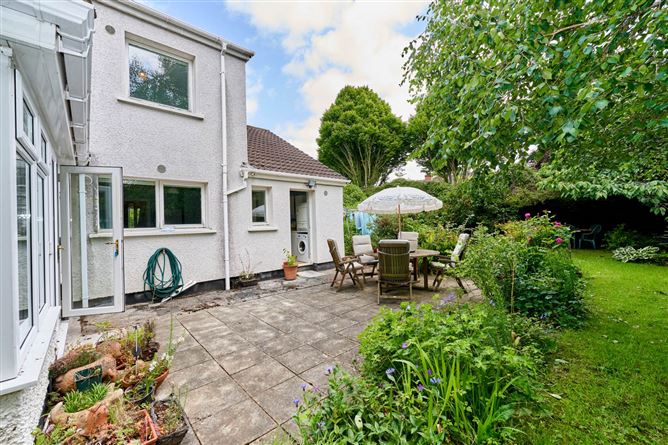 1 Bramley Avenue, Castleknock, Dublin 15, County Dublin