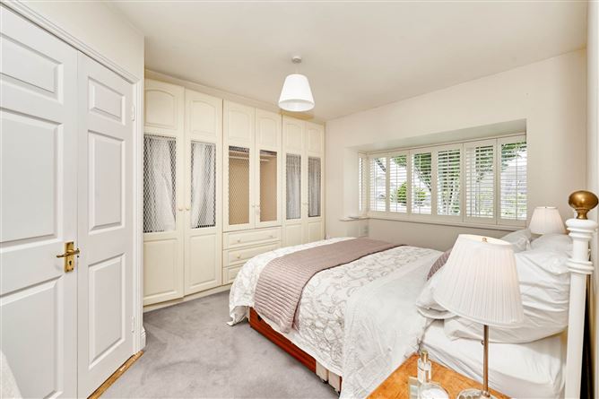 1 Bramley Avenue, Castleknock, Dublin 15, County Dublin