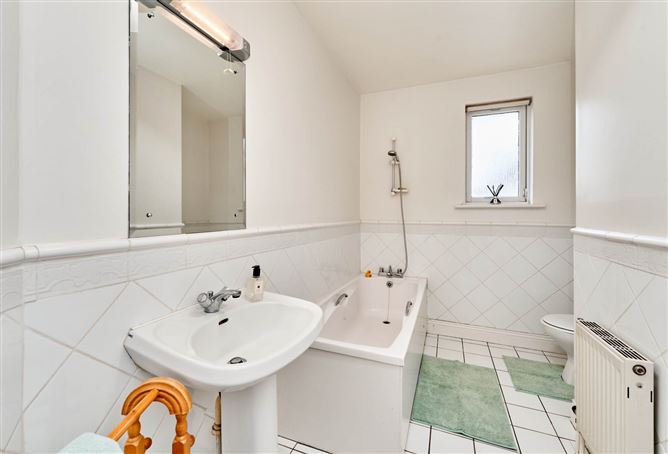1 Bramley Avenue, Castleknock, Dublin 15, County Dublin