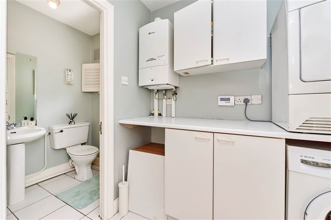 1 Bramley Avenue, Castleknock, Dublin 15, County Dublin