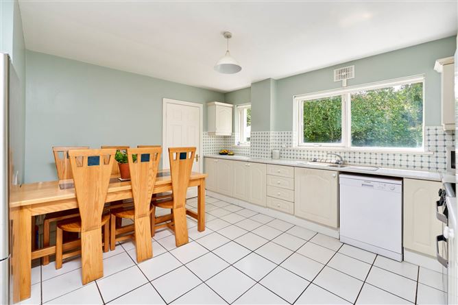 1 Bramley Avenue, Castleknock, Dublin 15, County Dublin