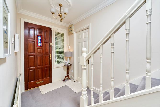 1 Bramley Avenue, Castleknock, Dublin 15, County Dublin