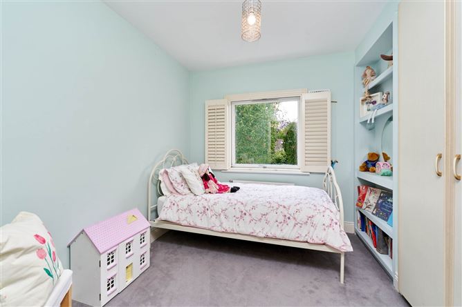 1 Bramley Avenue, Castleknock, Dublin 15, County Dublin