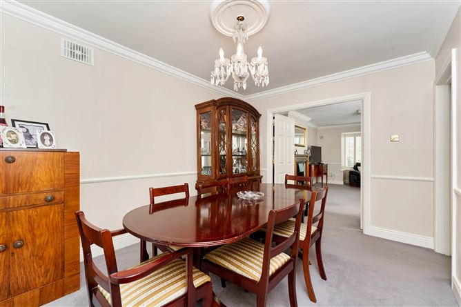 1 Bramley Avenue, Castleknock, Dublin 15, County Dublin