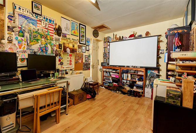 1 Bramley Avenue, Castleknock, Dublin 15, County Dublin