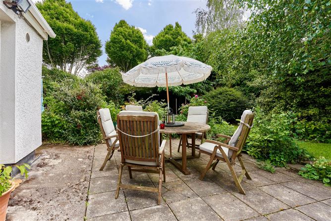 1 Bramley Avenue, Castleknock, Dublin 15, County Dublin