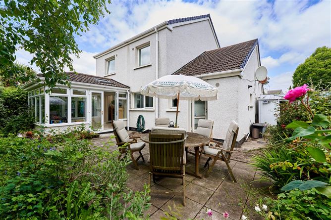 1 Bramley Avenue, Castleknock, Dublin 15, County Dublin