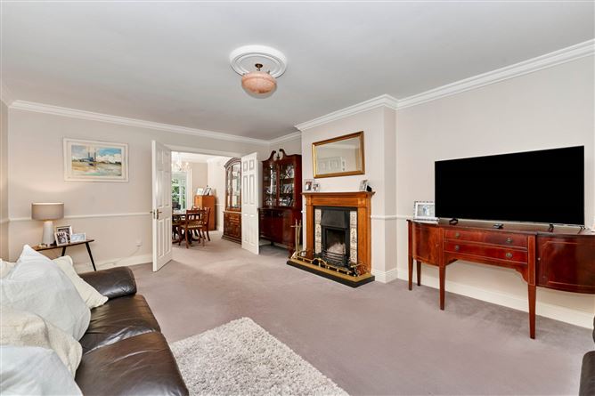 1 Bramley Avenue, Castleknock, Dublin 15, County Dublin