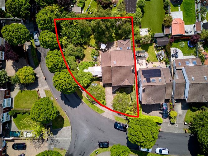 1 Bramley Avenue, Castleknock, Dublin 15, County Dublin
