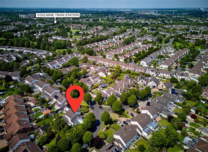 1 Bramley Avenue, Castleknock, Dublin 15, County Dublin
