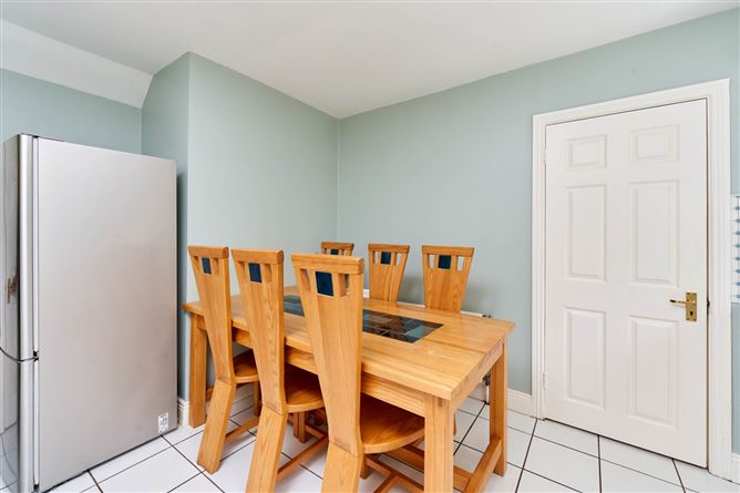 1 Bramley Avenue, Castleknock, Dublin 15, County Dublin