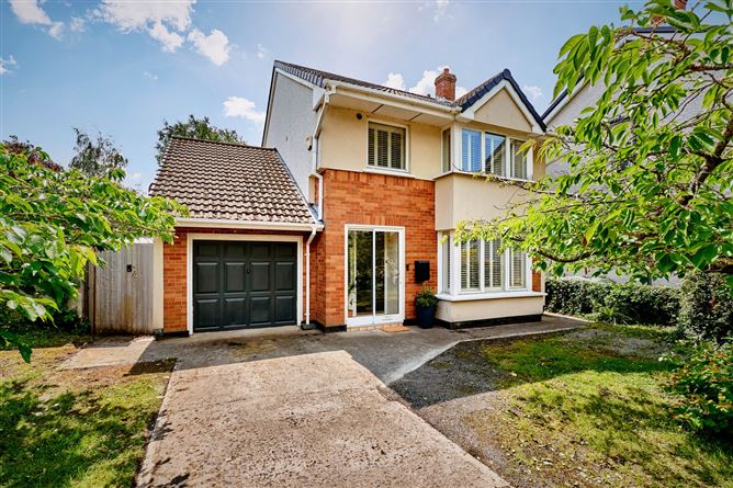 1 Bramley Avenue, Castleknock, Dublin 15, County Dublin