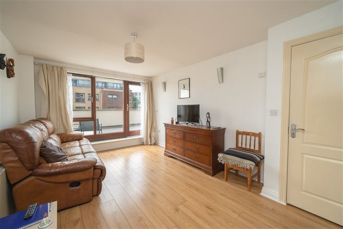 65 St John's Well Way, Kilmainham, Dublin 8