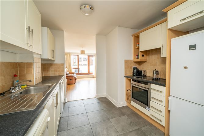 65 St John's Well Way, Kilmainham, Dublin 8