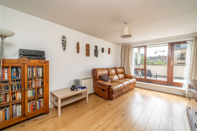 65 St John's Well Way, Kilmainham, Dublin 8