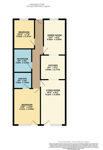 65 St John's Well Way, Kilmainham, Dublin 8