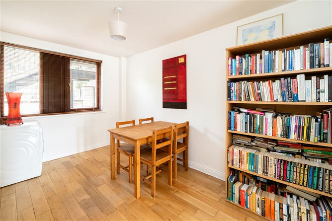 65 St John's Well Way, Kilmainham, Dublin 8
