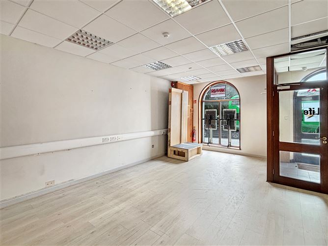 Ground Floor Unit, Hardiman House, Eyre Square, Galway City, Galway