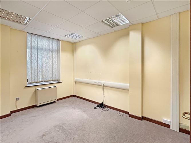 Ground Floor Unit, Hardiman House, Eyre Square, Galway City, Galway