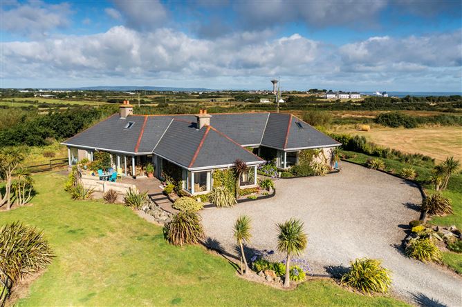 The Bing, Rosslare Harbour, Co. Wexford