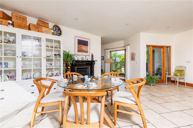 The Bing, Rosslare Harbour, Co. Wexford