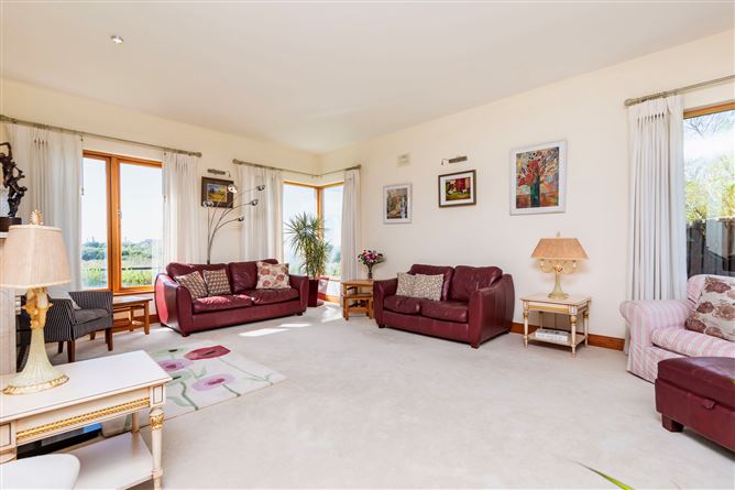 The Bing, Rosslare Harbour, Co. Wexford