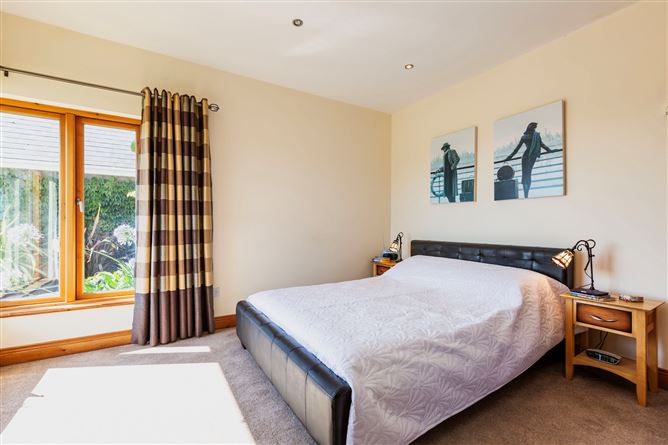 The Bing, Rosslare Harbour, Co. Wexford