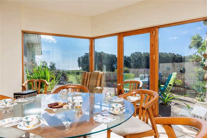 The Bing, Rosslare Harbour, Co. Wexford