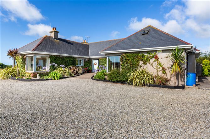 The Bing, Rosslare Harbour, Co. Wexford