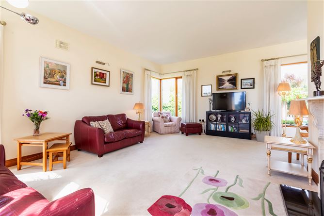 The Bing, Rosslare Harbour, Co. Wexford
