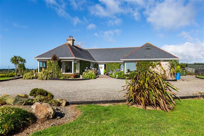 The Bing, Rosslare Harbour, Co. Wexford