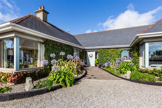 The Bing, Rosslare Harbour, Co. Wexford