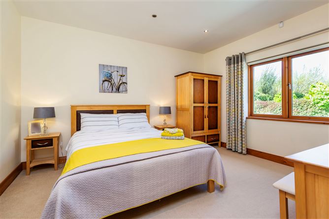 The Bing, Rosslare Harbour, Co. Wexford